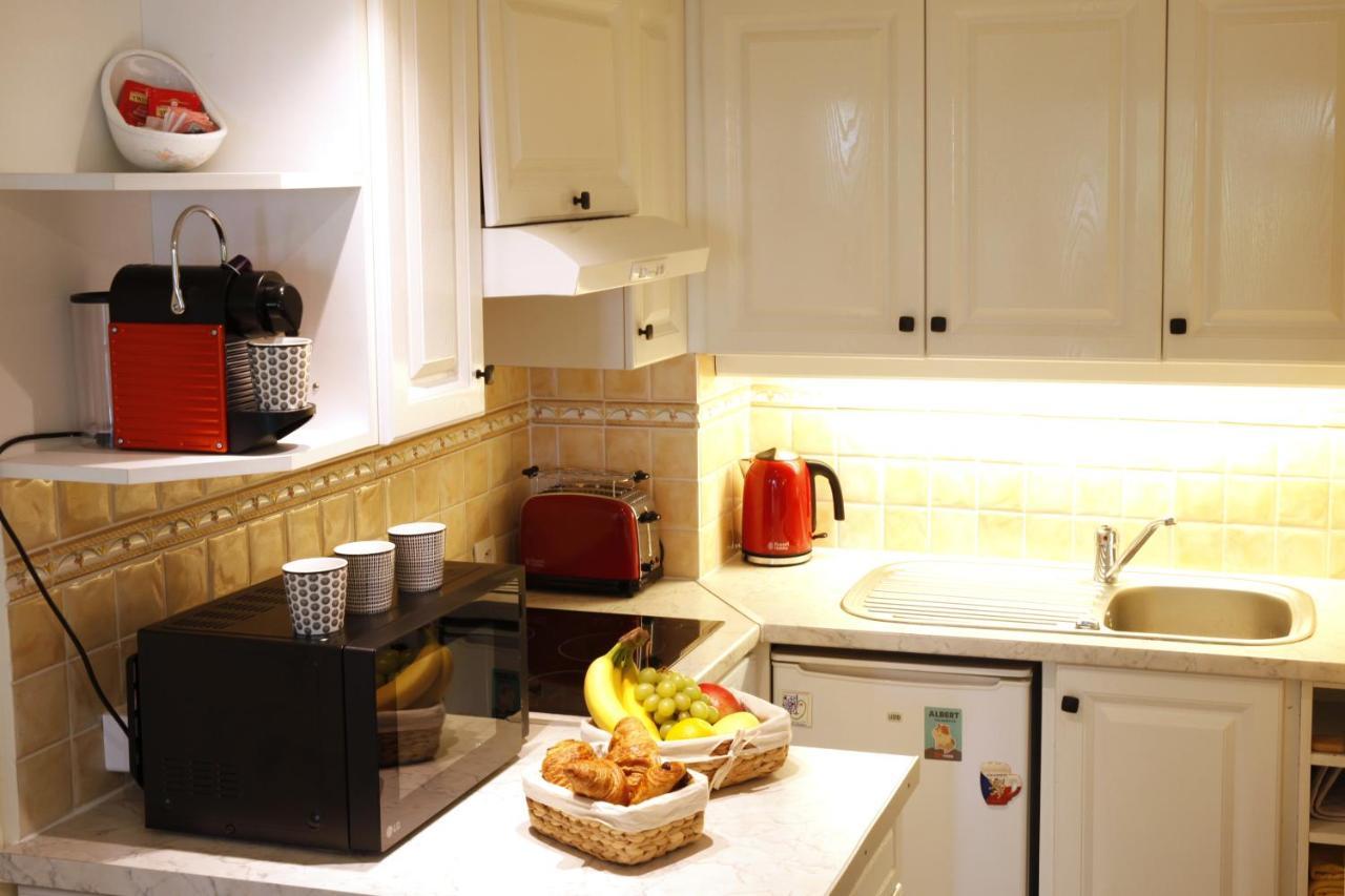 Cannes Cinema Festival Apartment: Netflix, IPTV & Free Parking Exterior photo