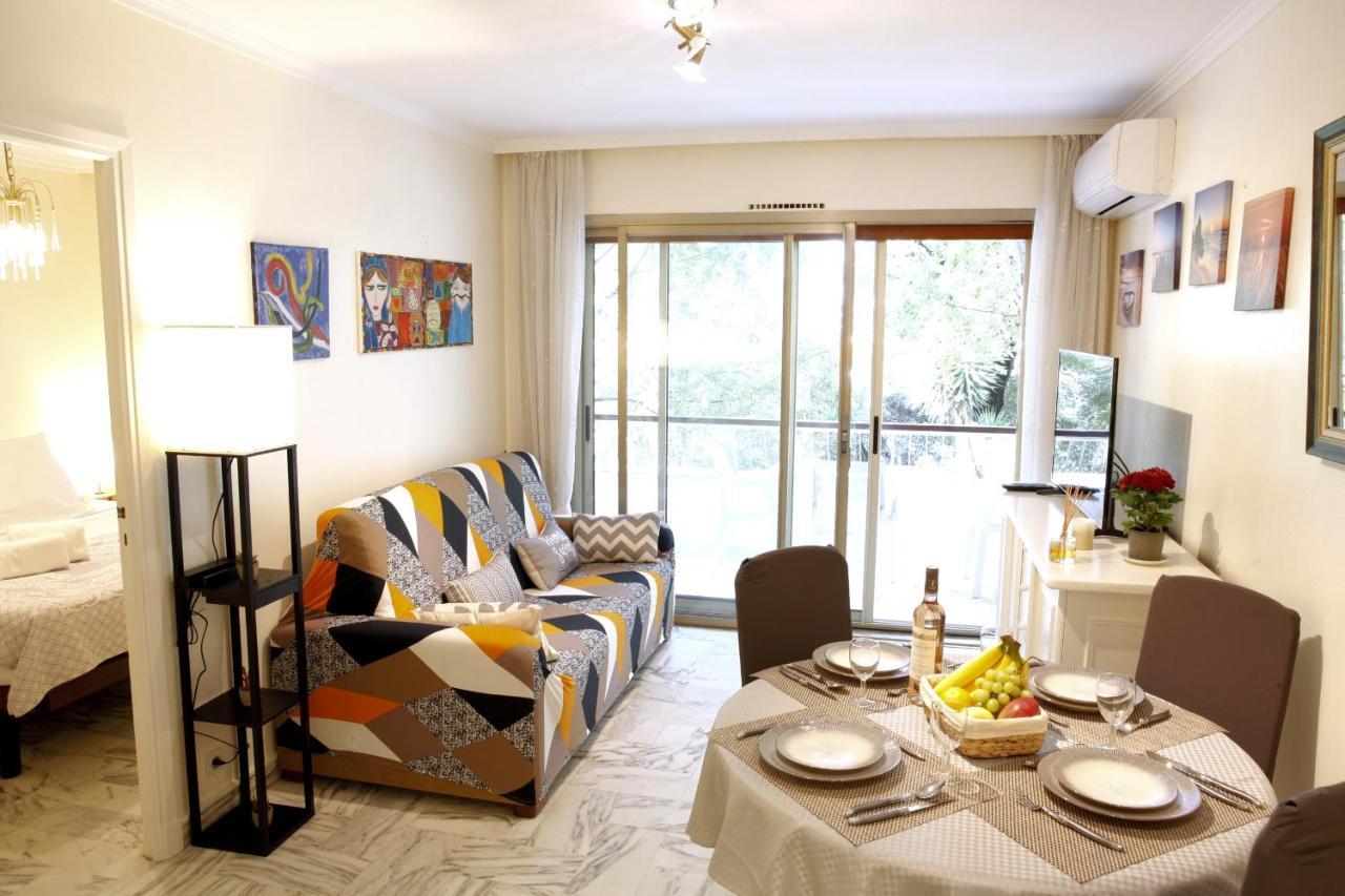 Cannes Cinema Festival Apartment: Netflix, IPTV & Free Parking Exterior photo