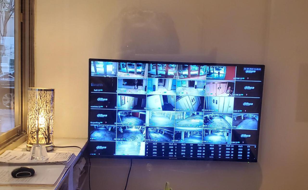 Cannes Cinema Festival Apartment: Netflix, IPTV & Free Parking Exterior photo