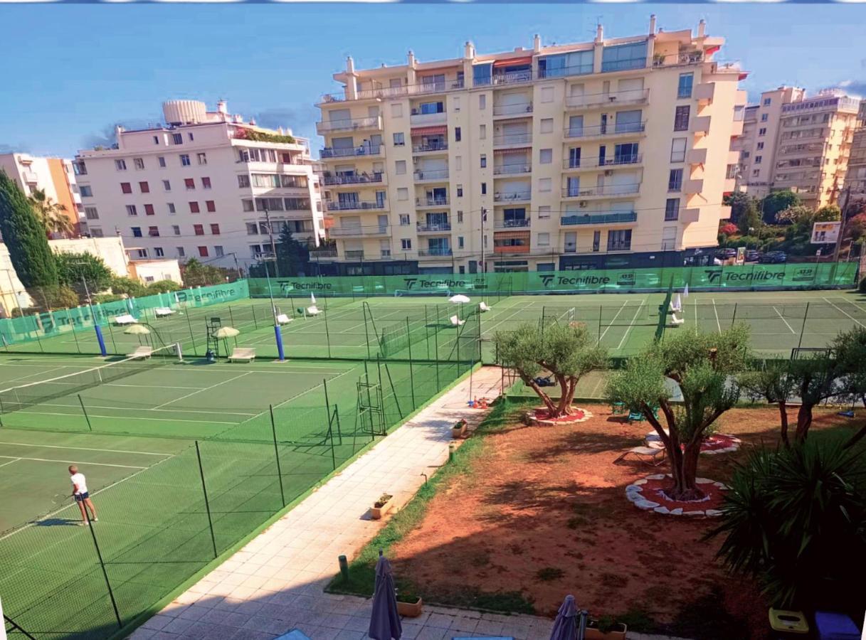 Cannes Cinema Festival Apartment: Netflix, IPTV & Free Parking Exterior photo